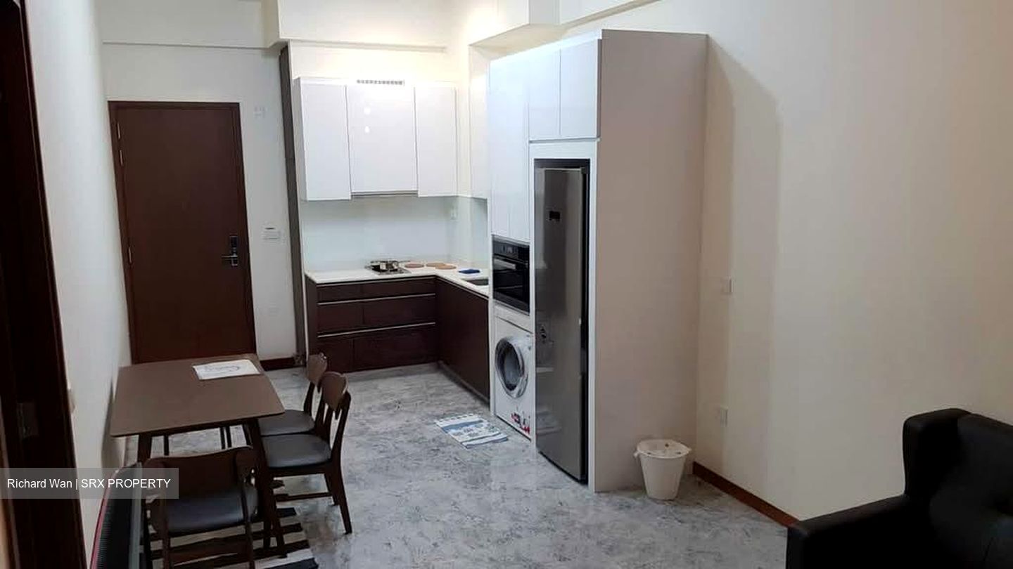 Bijou (D5), Apartment #572062281